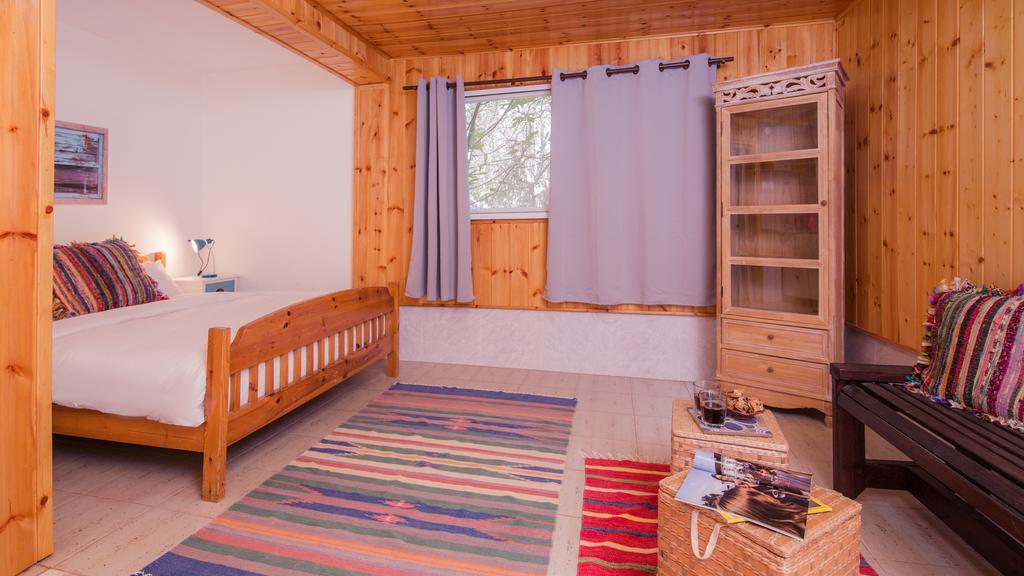 Villa Lavender In The Mountains Ramot Naftali Exterior foto